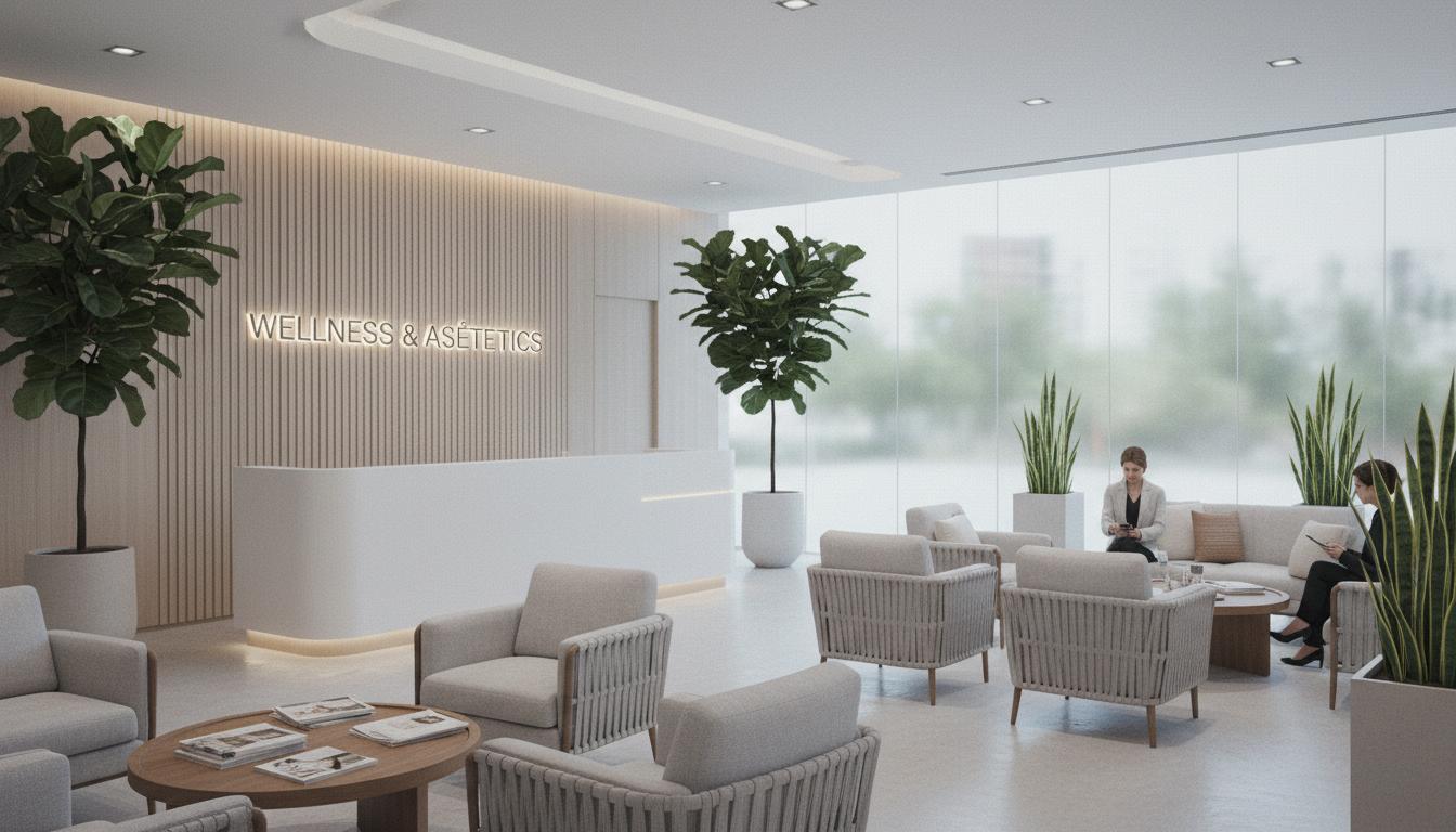 Medical Wellness Consultation