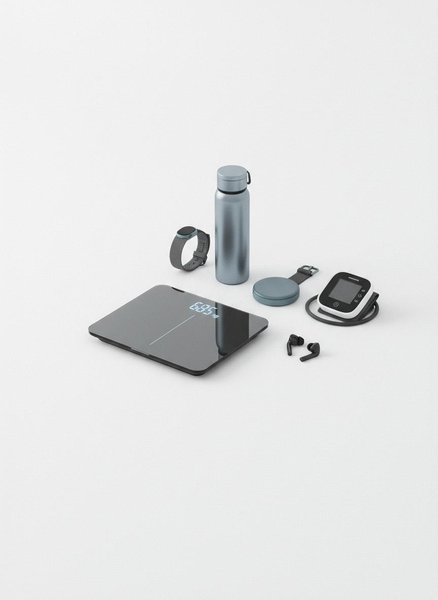 Weight Loss Packages